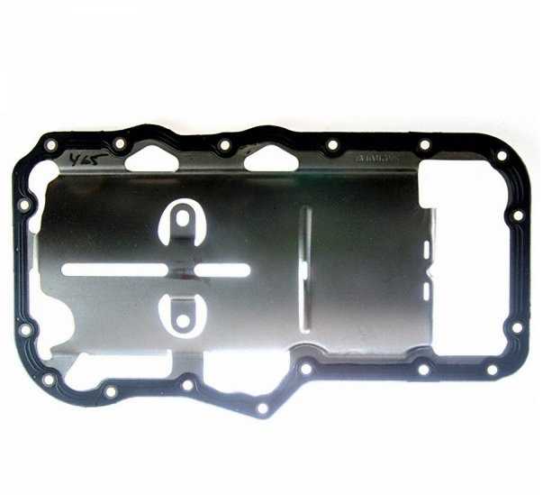 EMPAQUETADURA DE CARTER - 3.7L