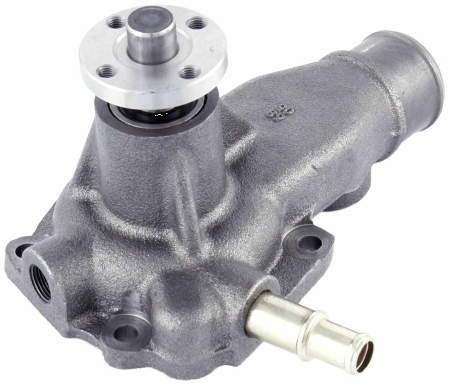 BOMBA DE AGUA - 4.9L foto 2