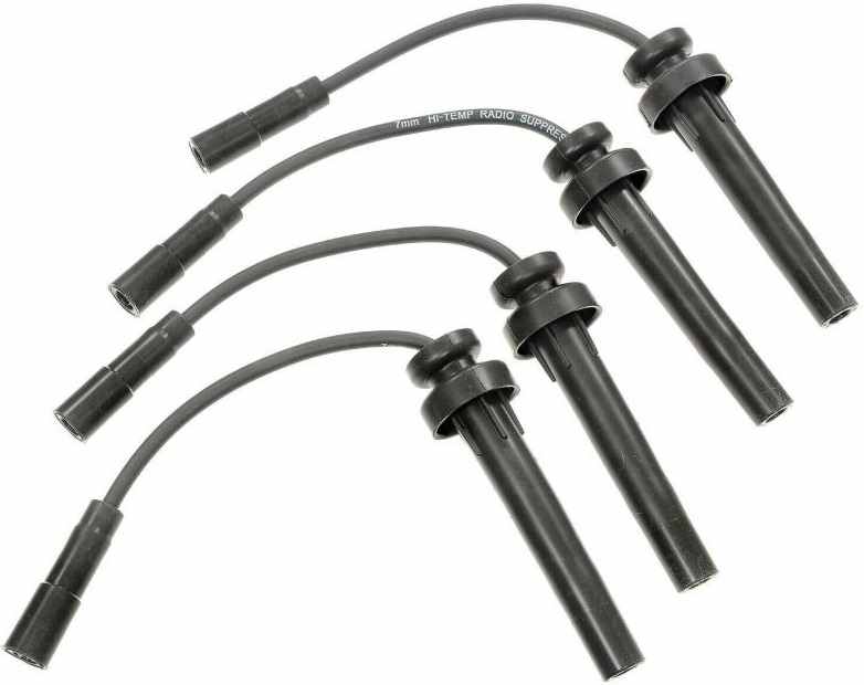 CABLES PARA BUJÍAS - 2.4L foto 2