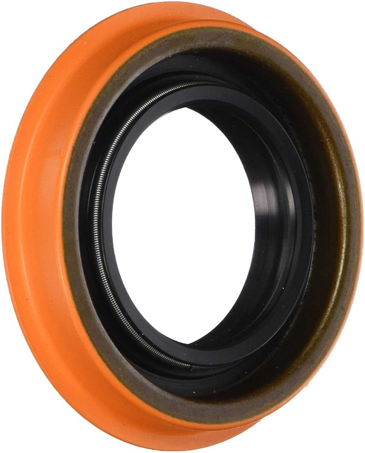 RETÉN DE PIÑÓN CORONA - Trasero. 76.33x46.02x11.56mm