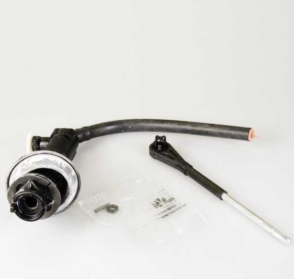 BOMBA PRINCIPAL DE EMBRAGUE - 4.2L 4.6L (5.4L) foto 2
