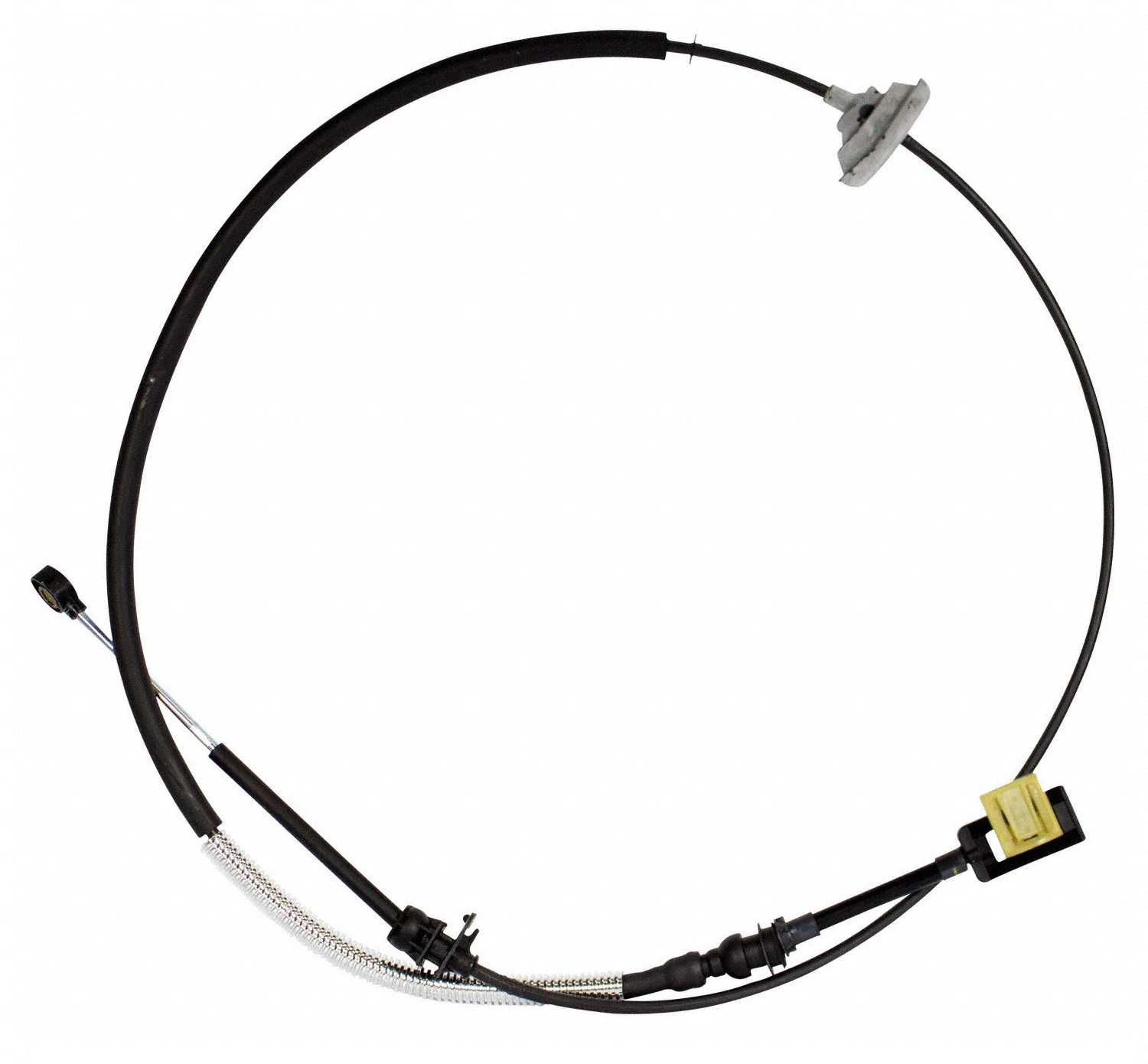 CABLE SELECTOR DE CAJA