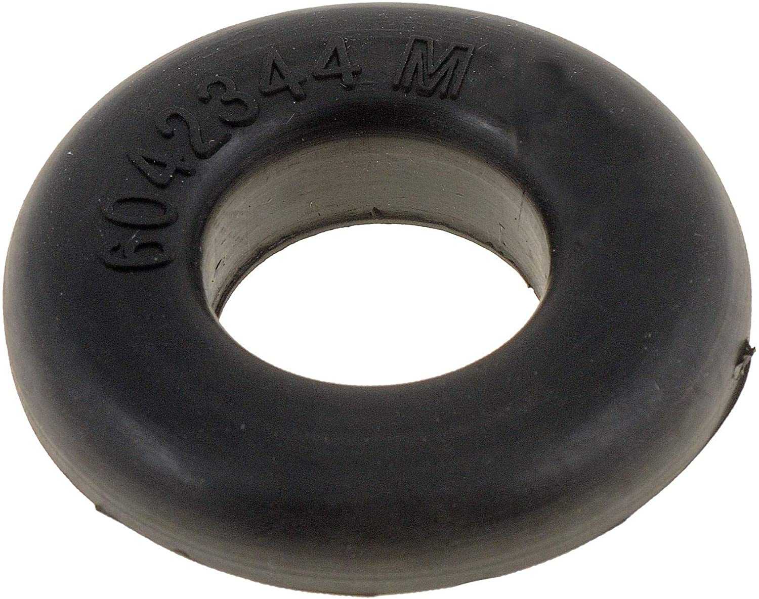 BUJE DE GOMA DE VÁLVULA PCV - DI=23.95mm. DE=51,54mm. Espesor=13.52mm