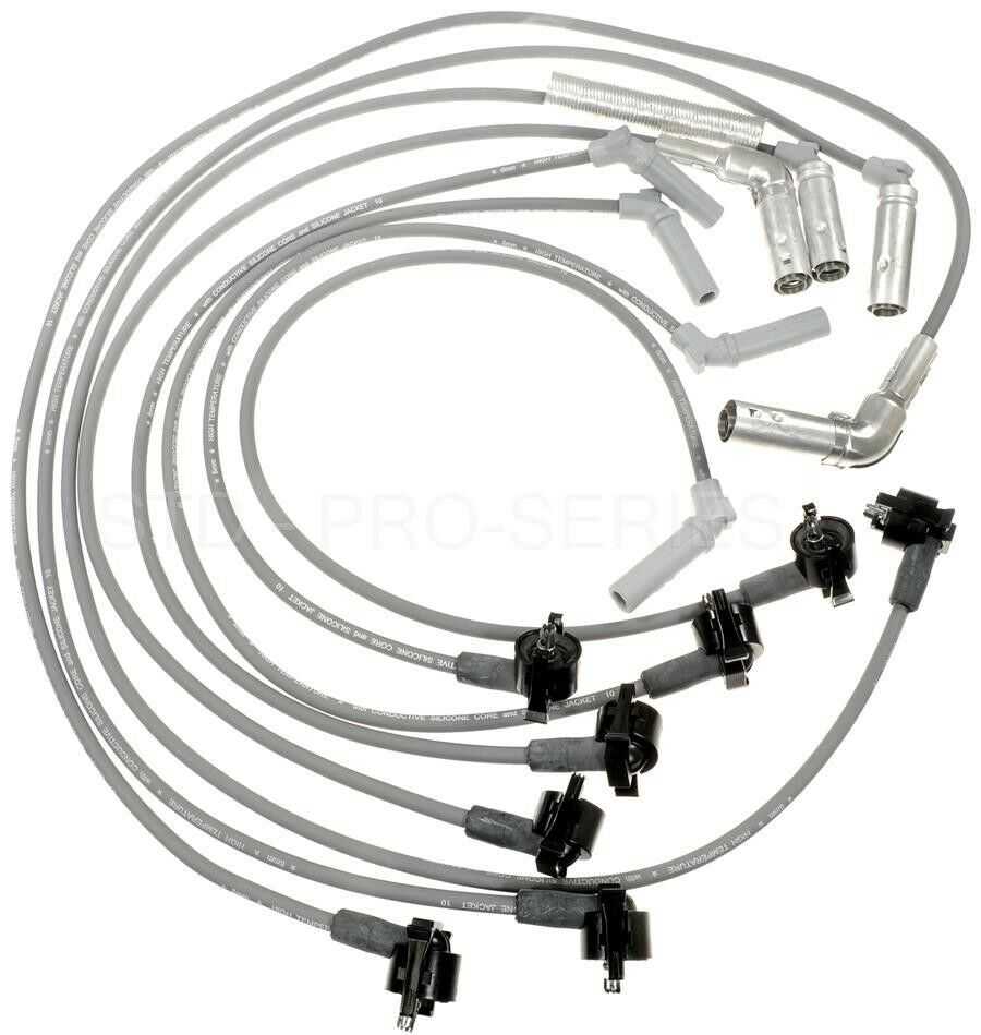 CABLES PARA BUJÍAS - 5.0L foto 1