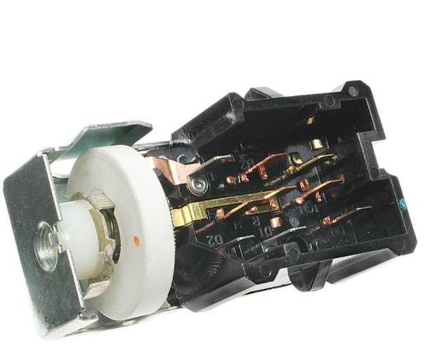 INTERRUPTOR DE LUZ