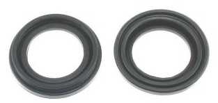 CUBREPOLVO DE CALIPER - Del. 2 Pzas. p' Piston de 54mm (14554002/7837) foto 1