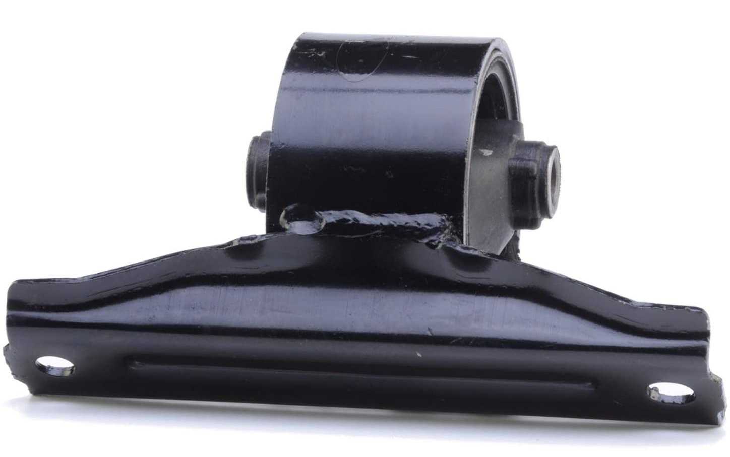 SOPORTE DE MOTOR - Delantero, RH