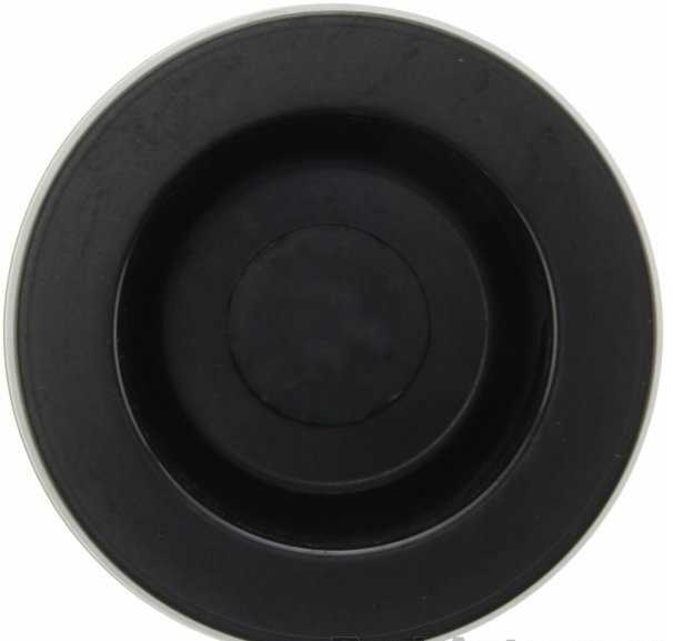 PISTÓN DE CALIPER - Delantero, 54mm, Fenólico foto 3