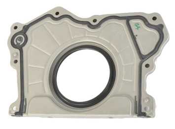 RETÉN DE CIGÜEÑAL TRASERO - Con Soporte. 3.6L foto 1