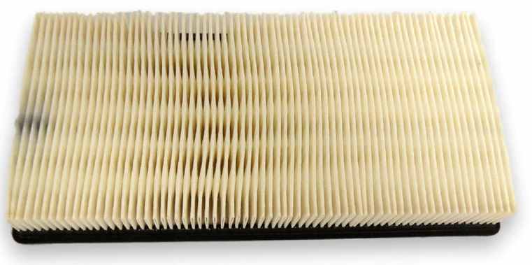FILTRO DE AIRE - Rectangular