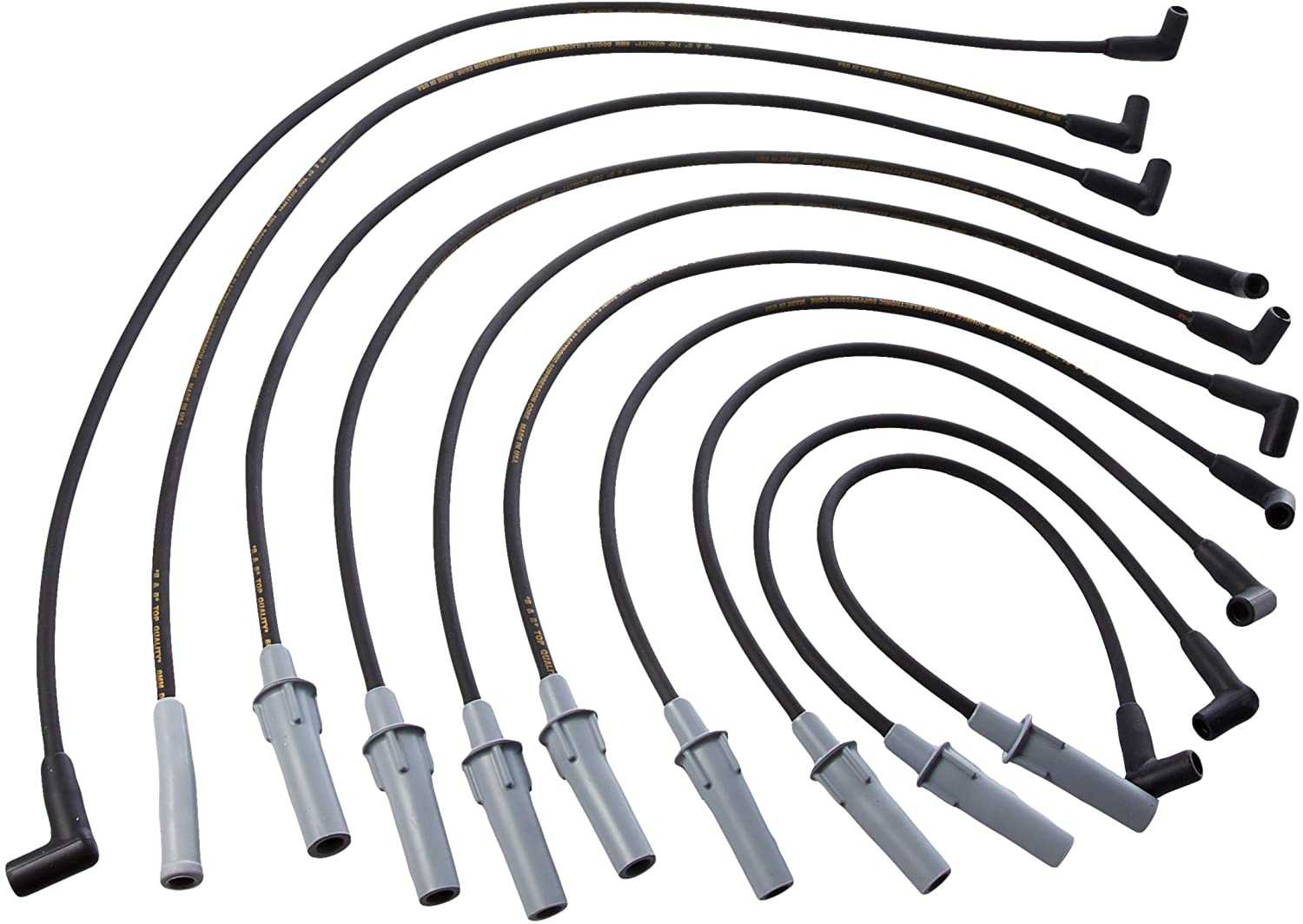 CABLES PARA BUJÍAS - 5.2L, 5.9L foto 2