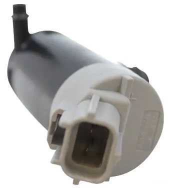 BOMBA LIMPIAPARABRISAS foto 2