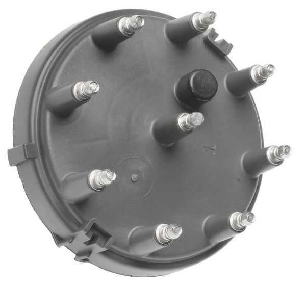 TAPA DE DISTRIBUIDOR - 7,0L