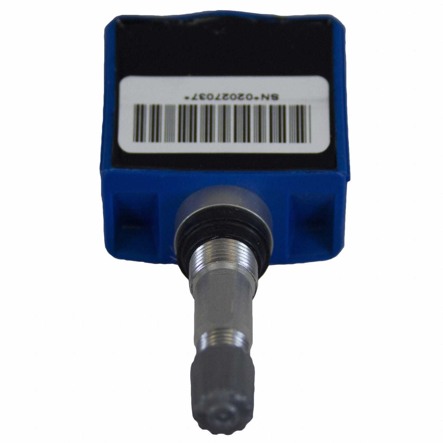 SENSOR DE PRESIÓN DE RUEDA