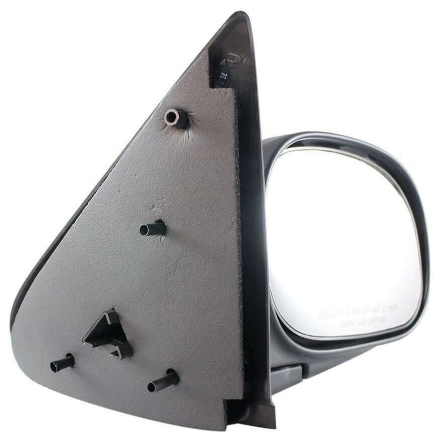 ESPEJO RETROVISOR - RH foto 3