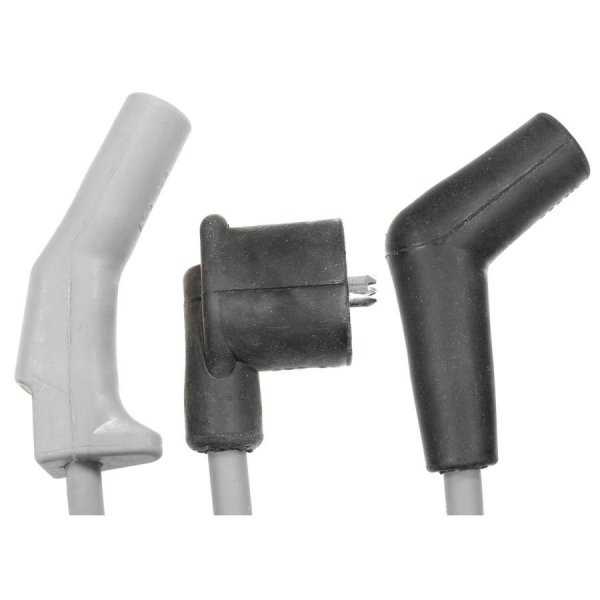 CABLES PARA BUJÍAS - 3.8L foto 2