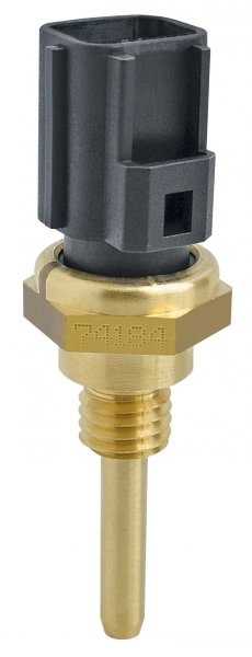 SENSOR DE TEMPERATURA DE CULATA - 2 Term. foto 1