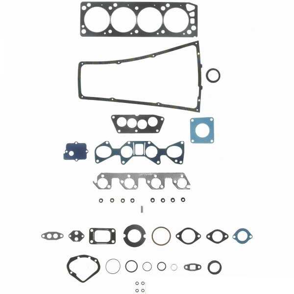 EMPAQUETADURA DE MOTOR SUPERIOR - 2.3L-2,5 foto 1