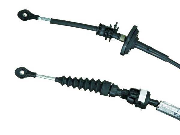 CABLE SELECTOR DE CAJA - Largo=159cm foto 1