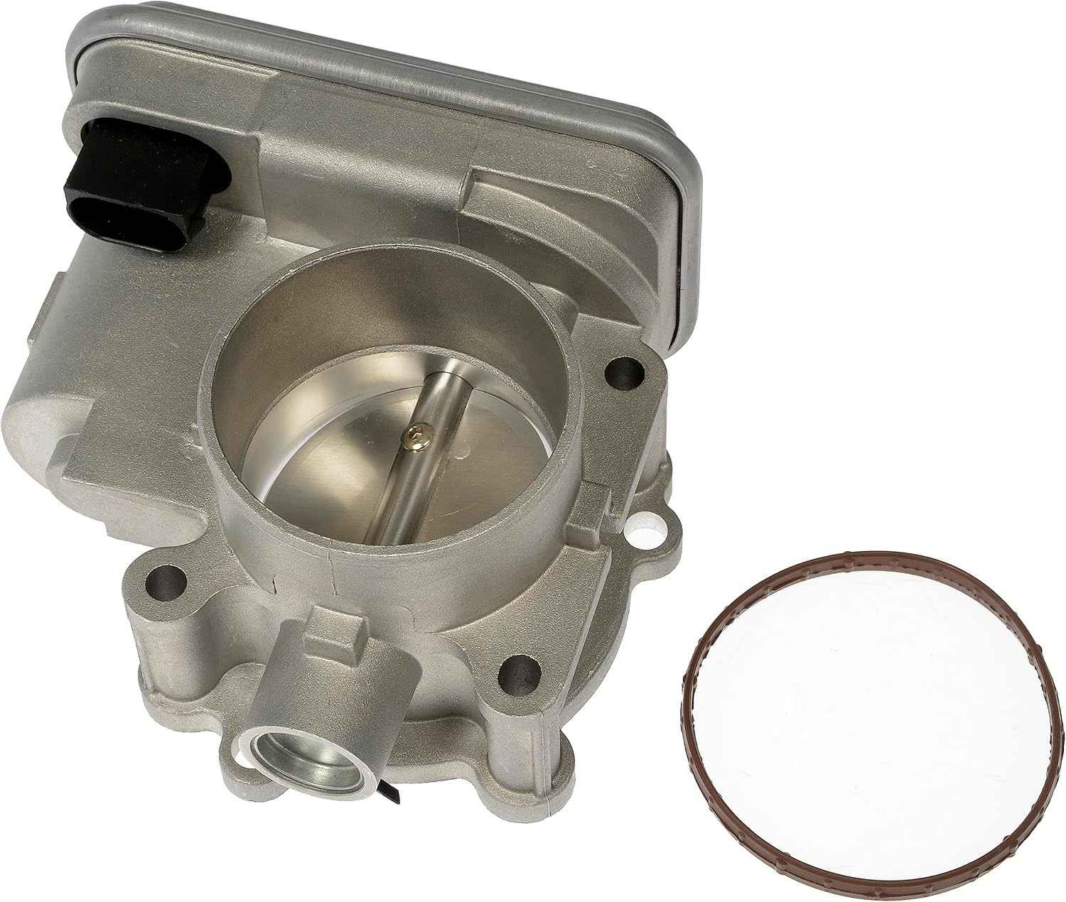 CAJA DE ACELERACIÓN - 2.4L, 2.0L