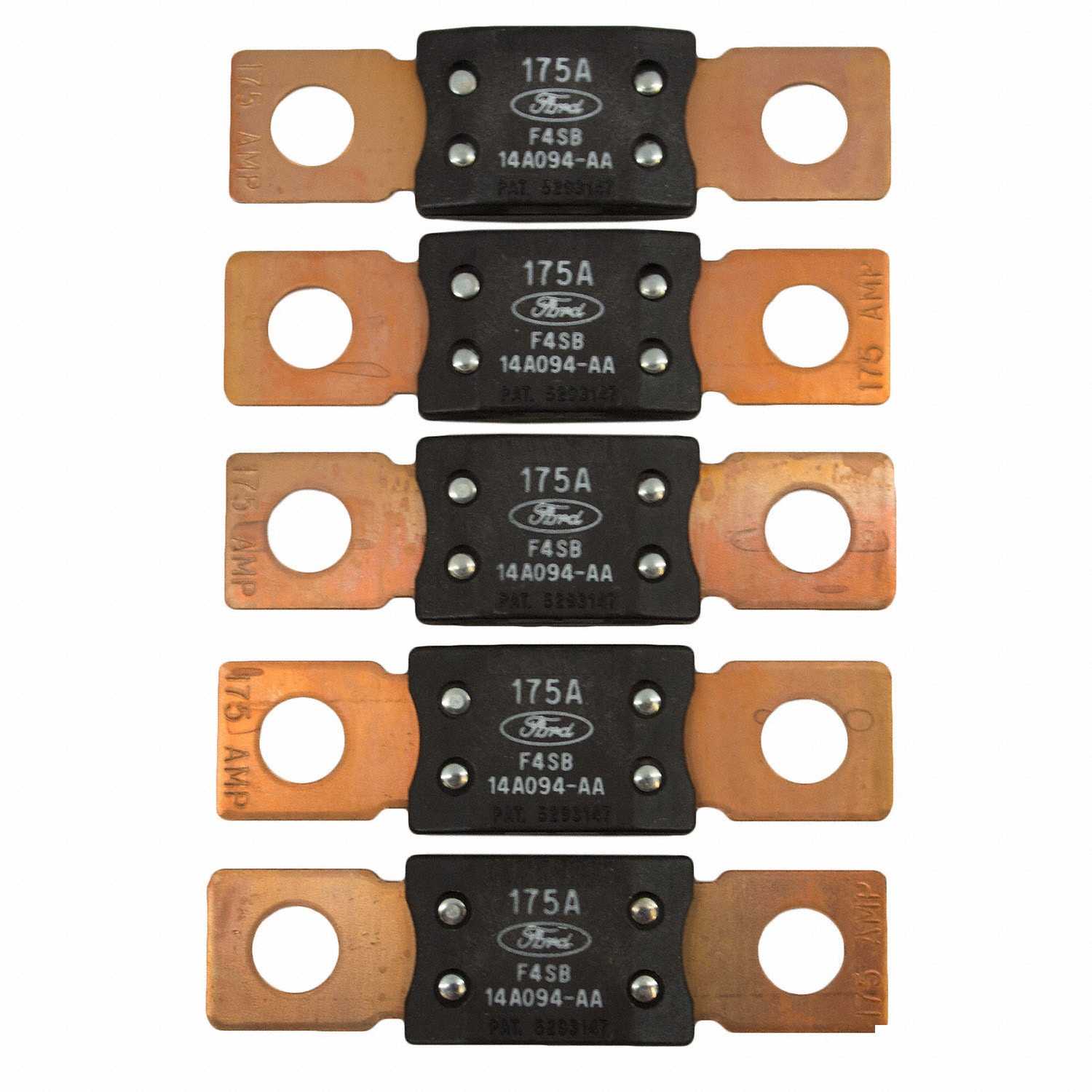 FUSIBLE - 175A