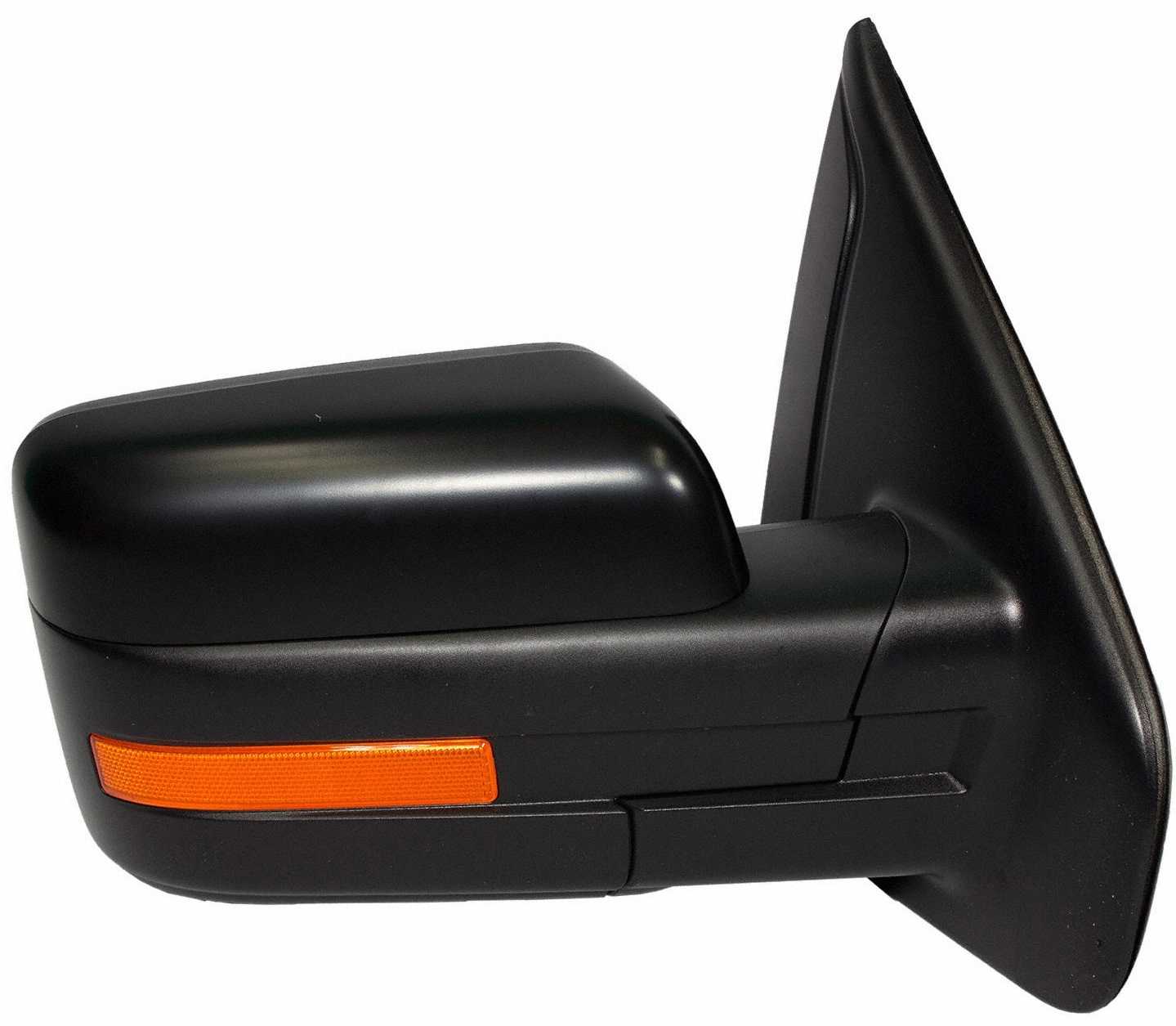 ESPEJO RETROVISOR - RH foto 2
