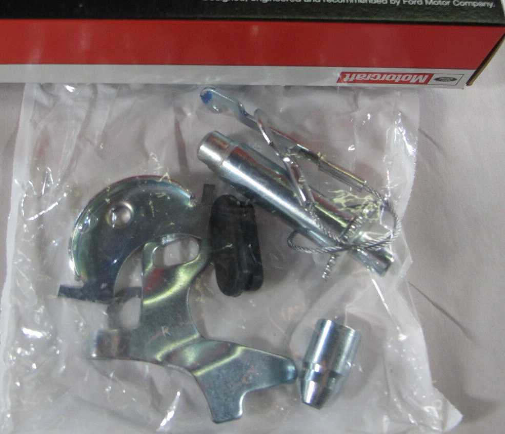 REPARO DE FRENO, Regulador, Cable, Seguros - RH foto 2