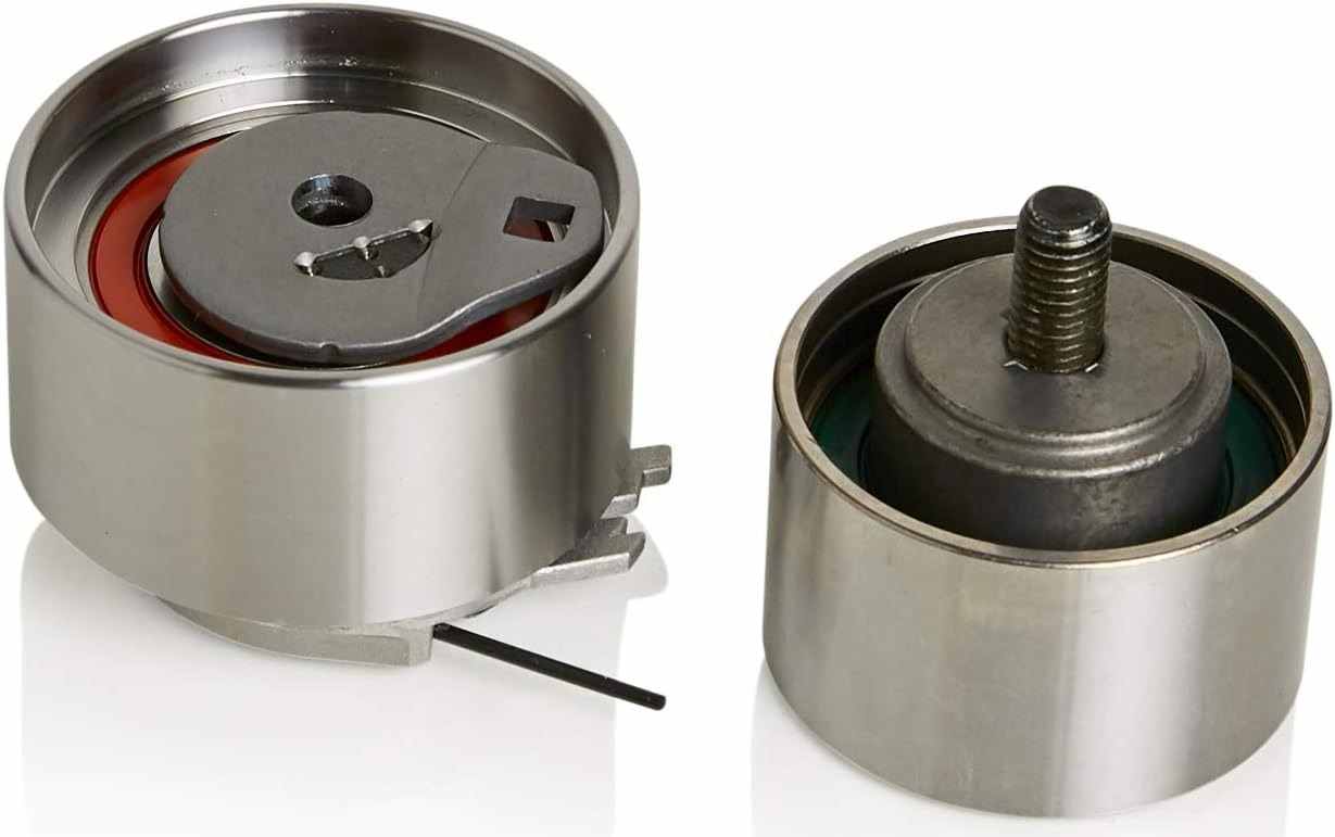 CORREA DE MOTOR, KIT - 2.4L. 146 dientes. Con Tesador y Polea. foto 3
