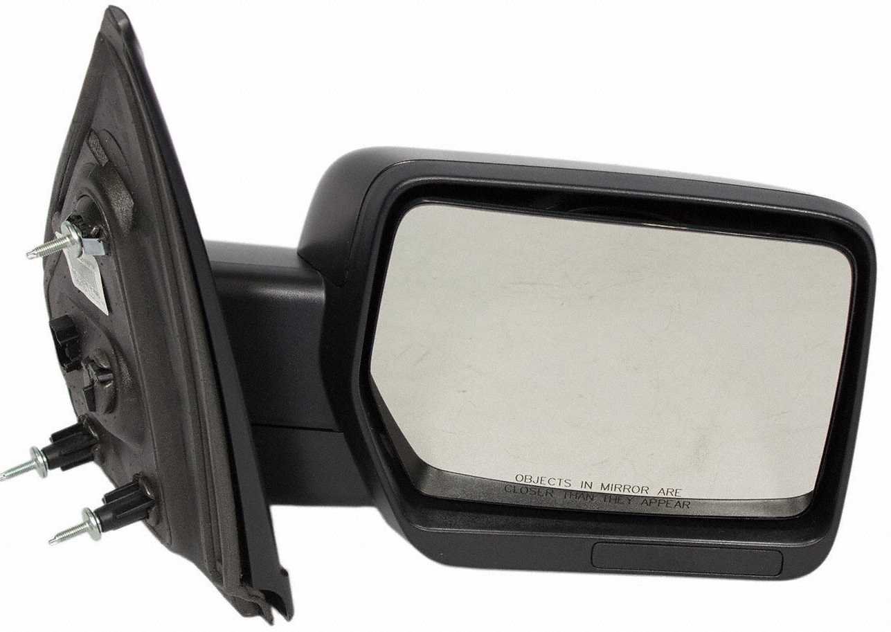 ESPEJO RETROVISOR - RH foto 1