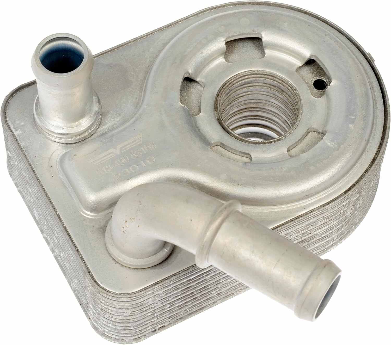 ENFRIADOR DE ACEITE DE MOTOR - 1.6L