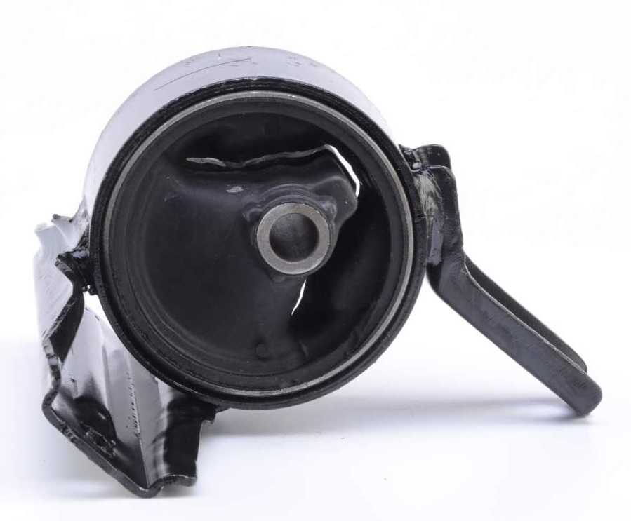 SOPORTE DE MOTOR - Delantero, RH foto 2