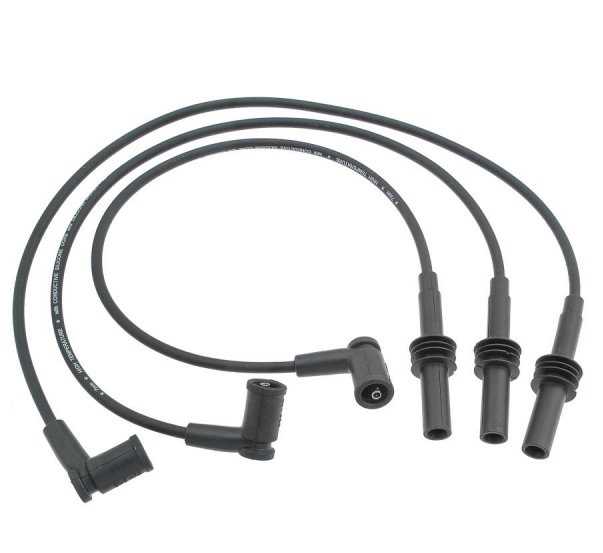 CABLES PARA BUJÍAS - 3.7L, 3.6L foto 1