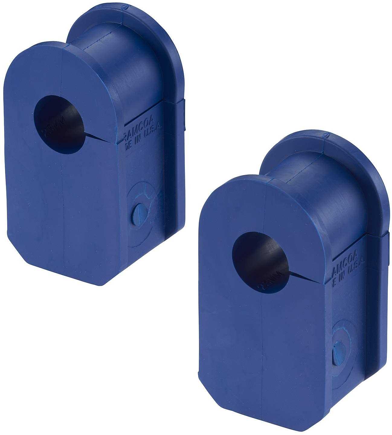 BUJE DE BARRA ESTABILIZADORA