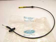 CABLE DE ACELERADOR - 4.2L foto 2