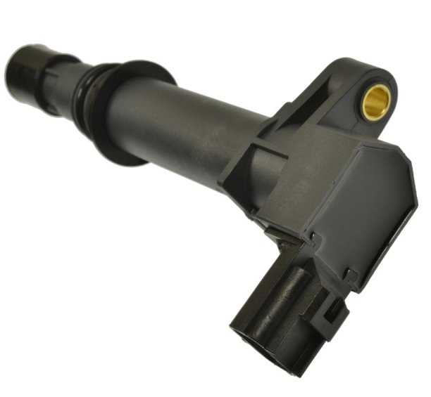 BOBINA DE ENCENDIDO - 3.7L; 4.7L. Individual foto 2
