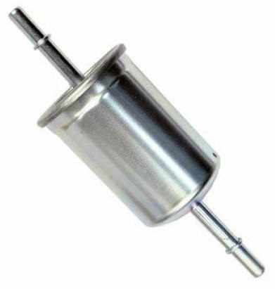 FILTRO DE GASOLINA - 4.6L, 5.4L, 6.8L y Otros. Cuerpo delgado, Conectores delgados foto 2