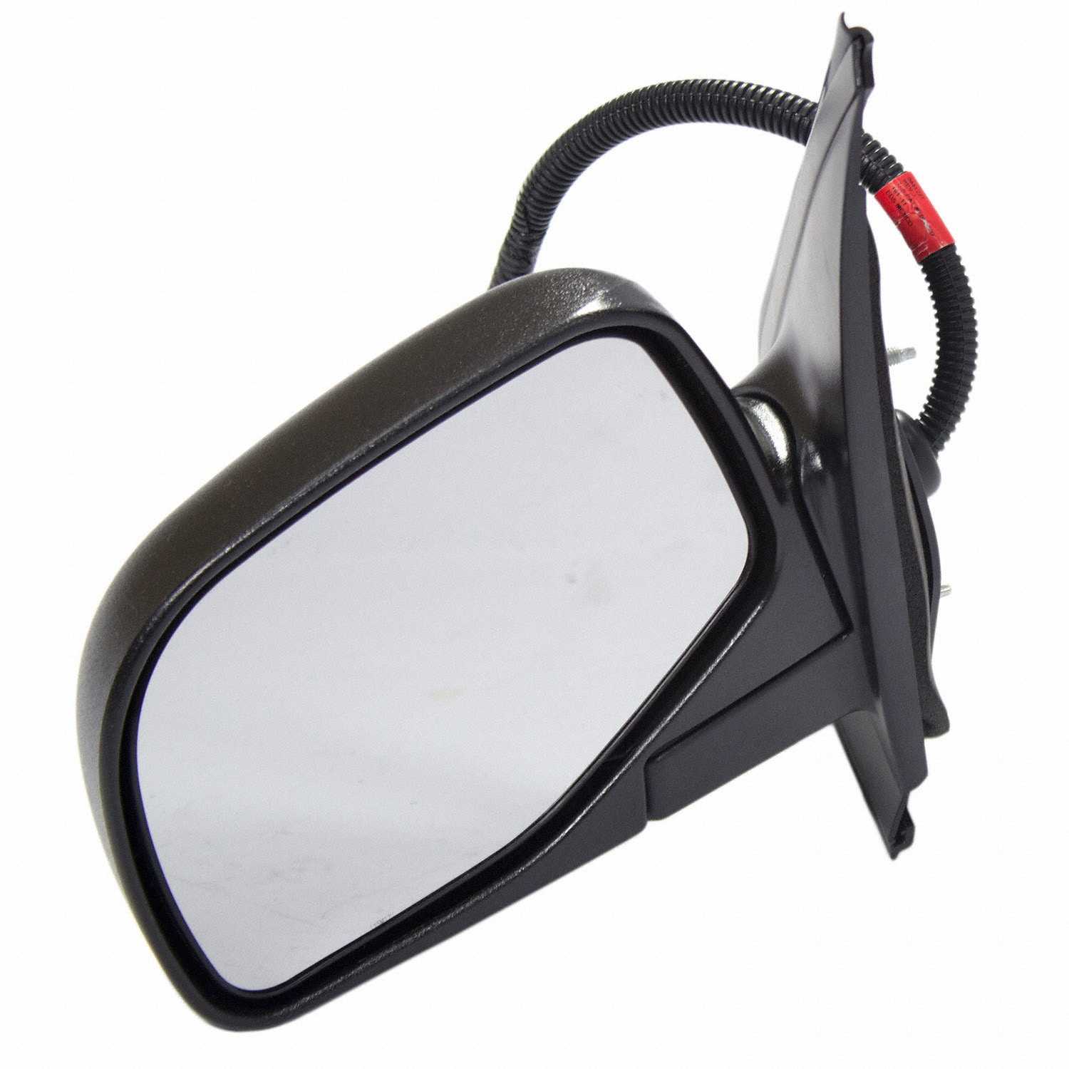 ESPEJO RETROVISOR - LH, elect. foto 1