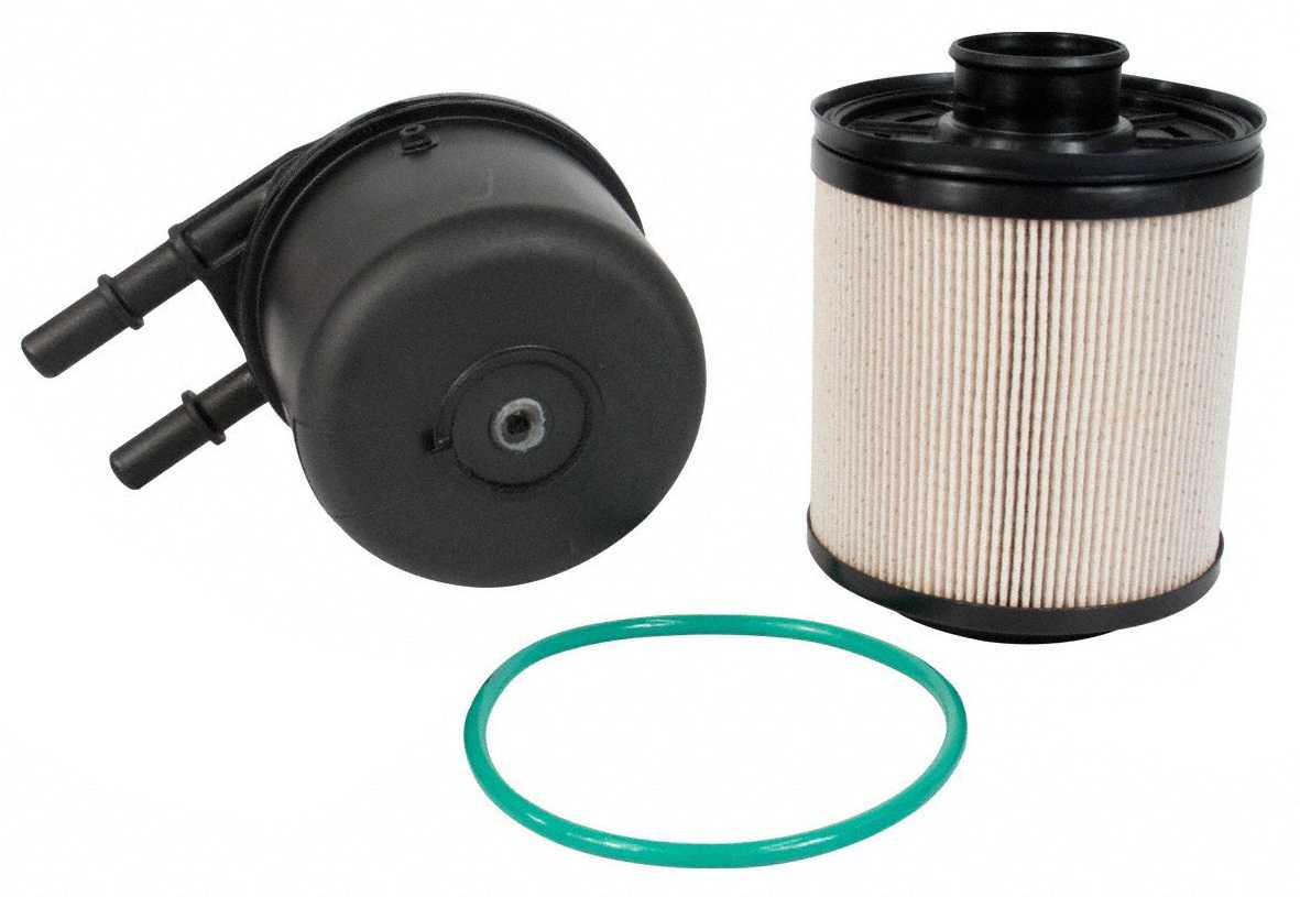 FILTRO DE COMBUSTIBLE