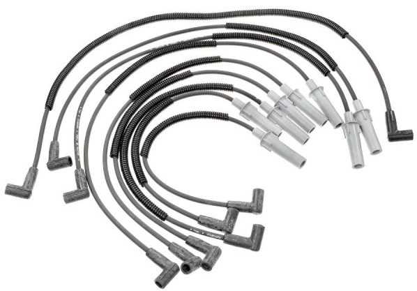 CABLES PARA BUJÍAS - 5.2L, 5.9L foto 1
