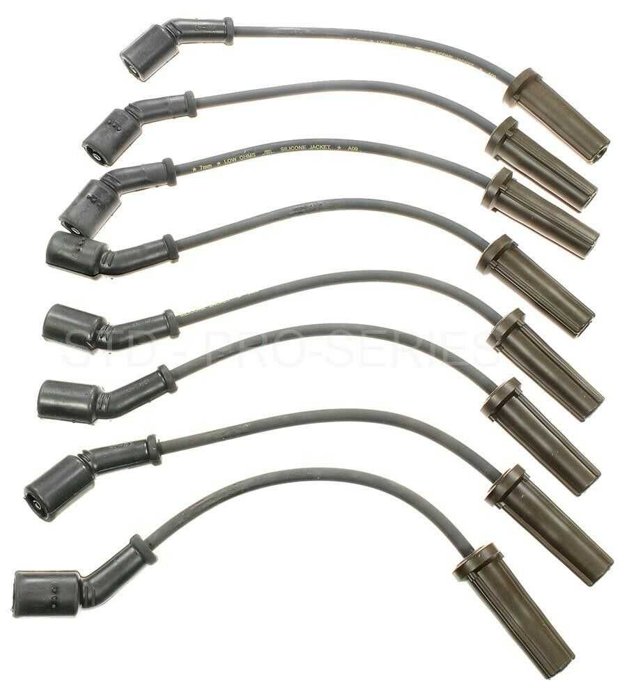 CABLES PARA BUJÍAS - 5.3L, 5.7L, 6.0L, 6.2L, 4.8L foto 2