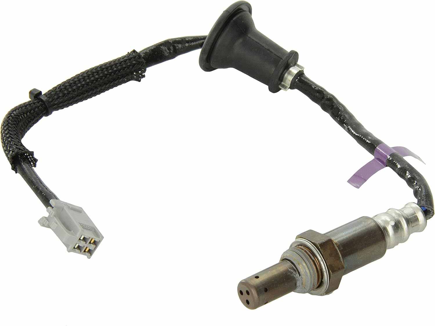 SENSOR DE OXÍGENO - Largo=38cm. 4 cables, conector hembra.