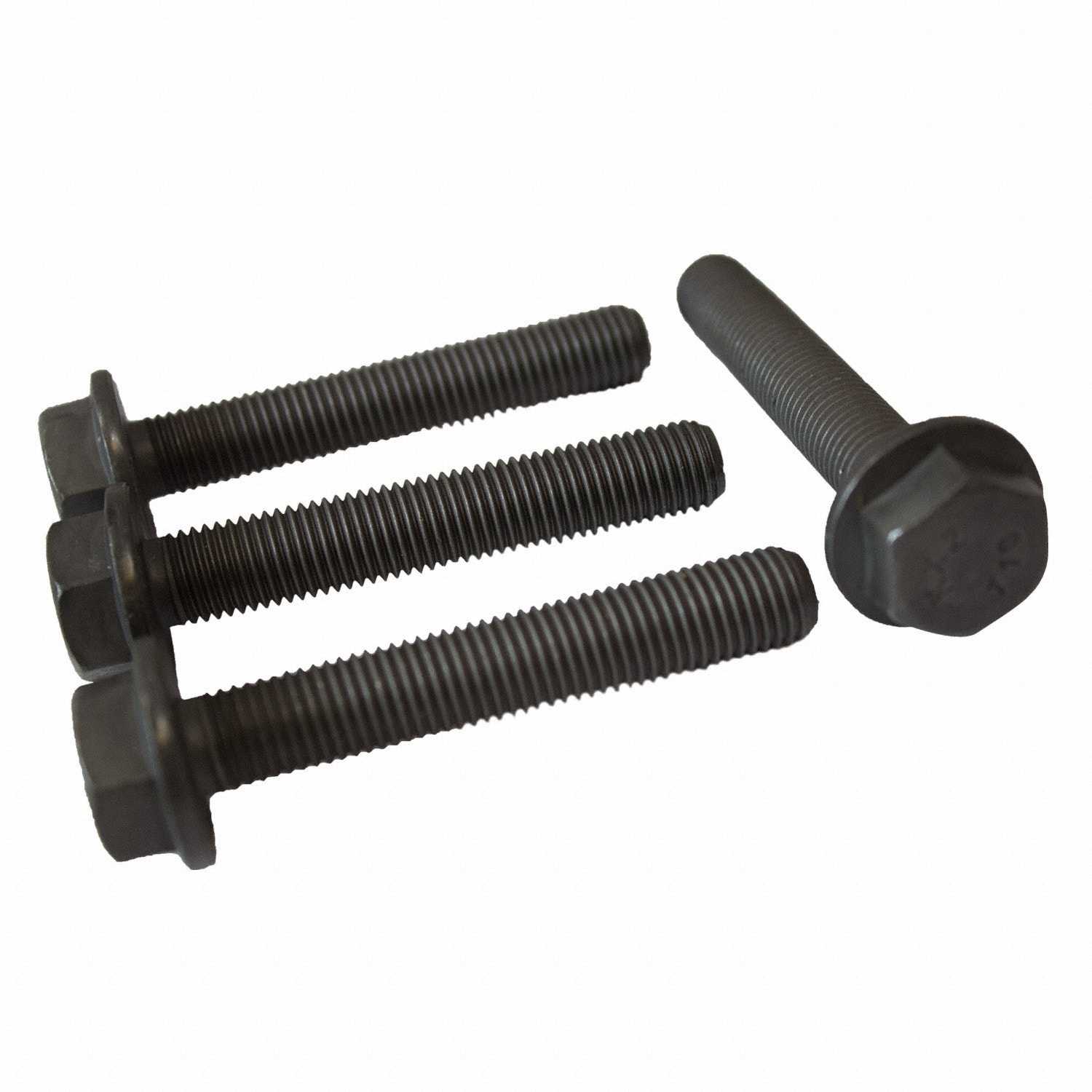 PERNO DE POLEA DE CIGÜEÑAL - M12x72MM