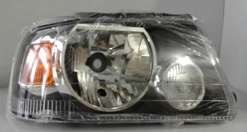 FAROL DE LUZ - RH. Thailand./Brasil foto 2