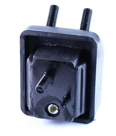 SOPORTE DE MOTOR - Delantero RH foto 2