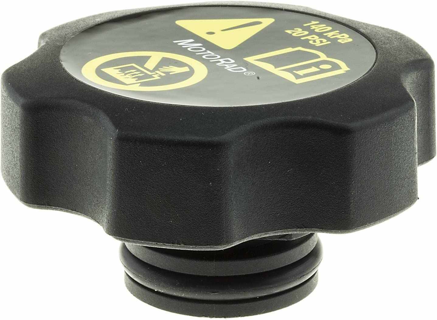 TAPA DE RADIADOR - 20 Lb