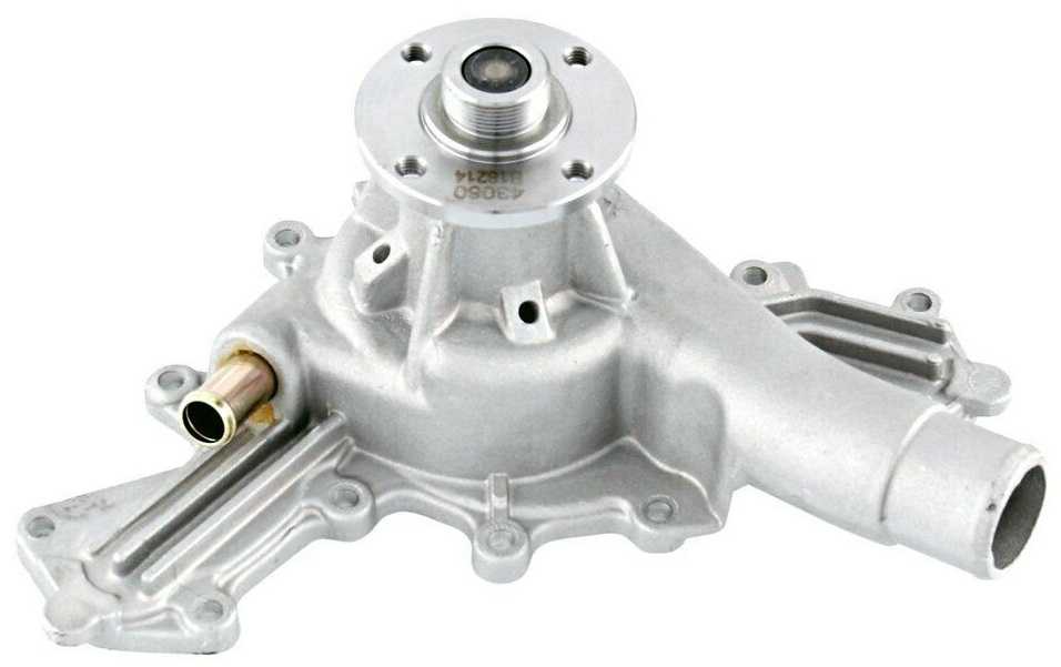 BOMBA DE AGUA - 4.0L OHV