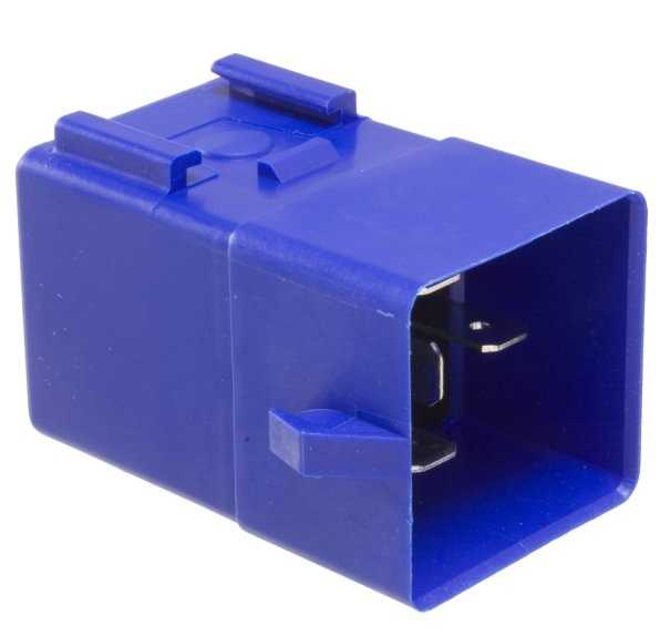 RELAY DE FLASHER