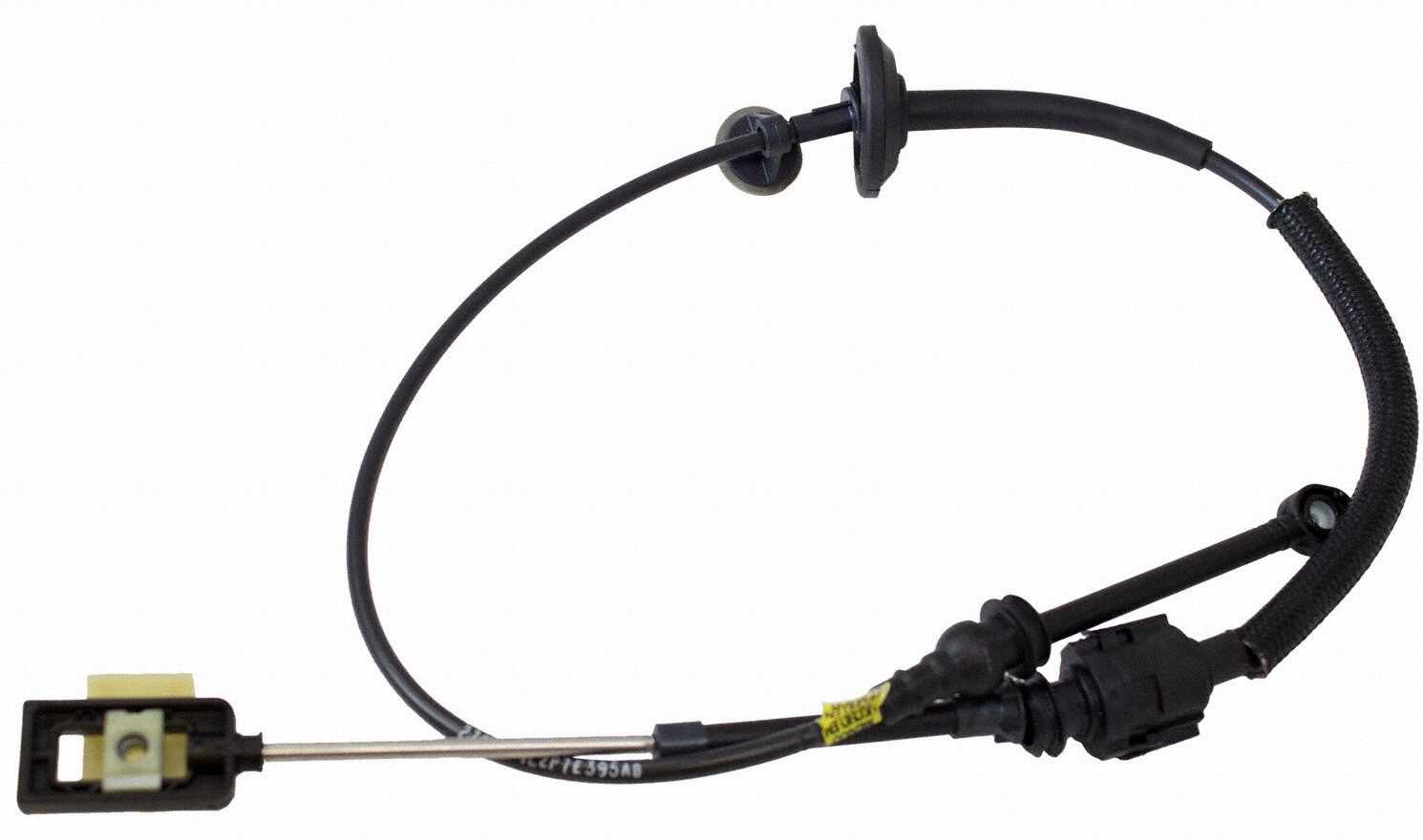CABLE SELECTOR DE CAJA - 5R55W. Largo Aprox- 123cm foto 2