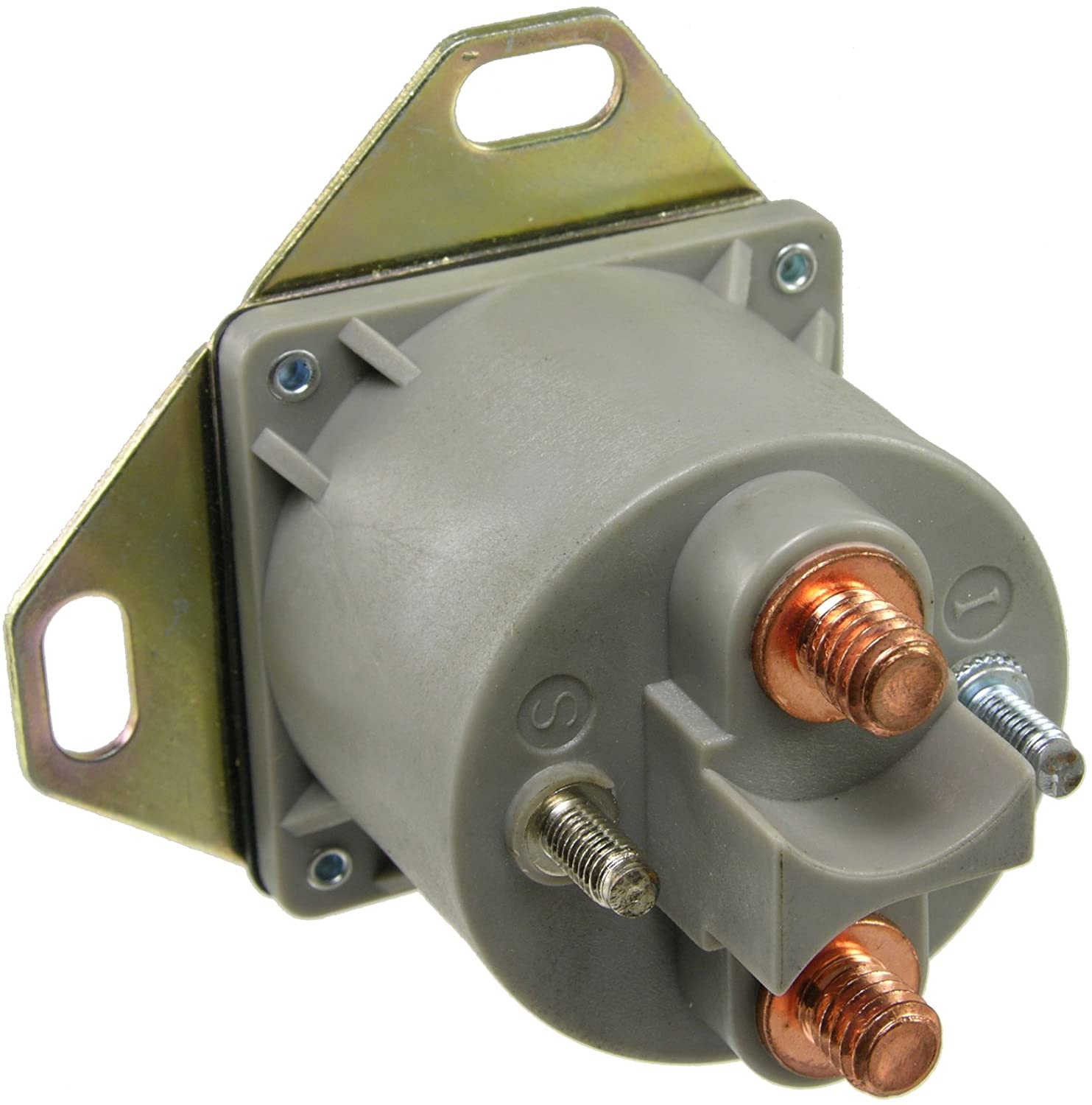 RELAY DE MOTOR DE ARRANQUE