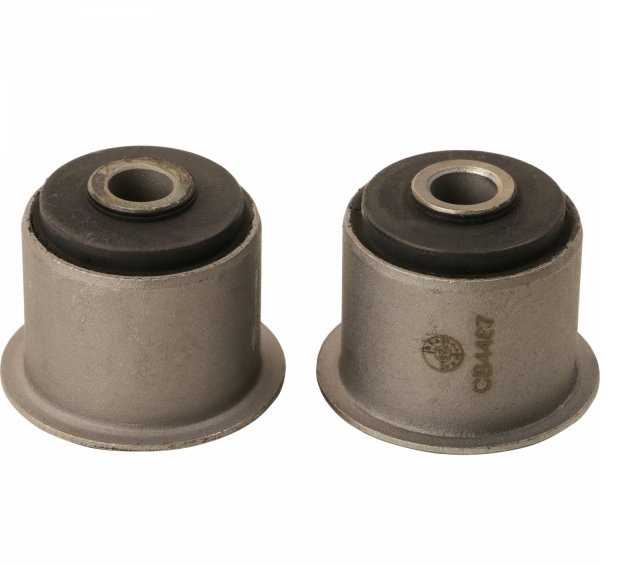 BUJES DE BRAZO DE SUSPENSIÓN SUPERIOR - Par. Delant., Superior